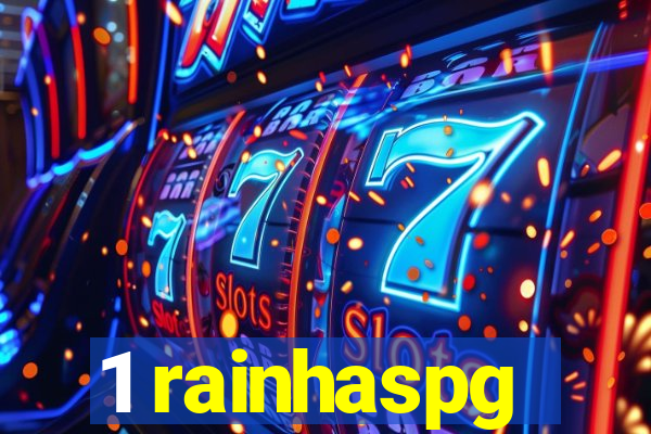 1 rainhaspg